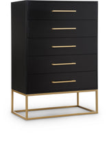 Maxine - Chest