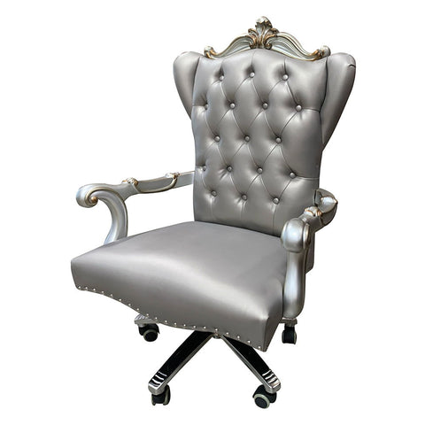 silver