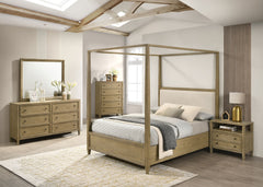 Sienna - Dresser