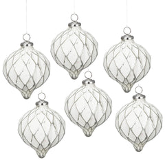 Christmas Ball Ornaments, Decorative Hanging Ball Christmas Tree Ornaments