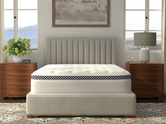 Wink - 13.5" Plush Mattress
