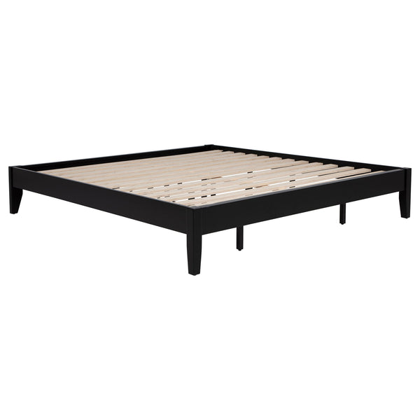 Spivey - Universal Platform Bed