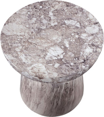 Avellino - Concrete End Table