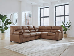 WillowBend - Sectional