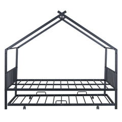 Adorable House Design Bed