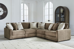 Camellia-Court - Sectional