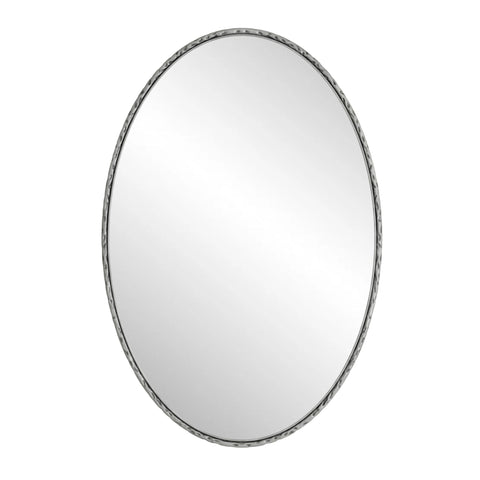 Art Oval Retro Mirror, Wall Hanging