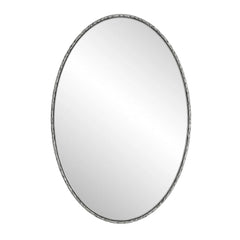 Art Oval Retro Mirror, Wall Hanging