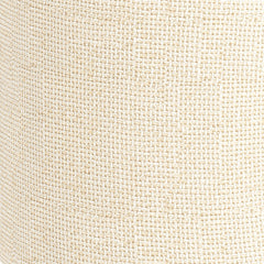 Modern Oval Storage Ottoman With Upholstery