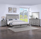 Beckett - Bedroom Set