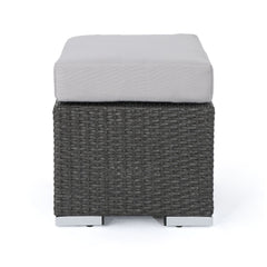 Santa Rosa - Outdoor Lounge Ottoman