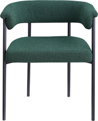 Malin - Boucle Dining Chair (Set of 2)