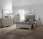 Lyssa - Bedroom Set