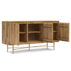 Fallon - Sideboard Buffet - Natural