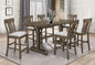 Quincy - Counter Dining Room Set
