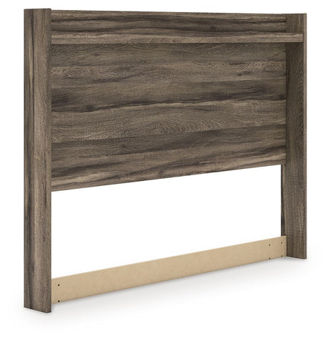 Elbrim - Panel Headboard