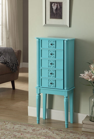 light-blue