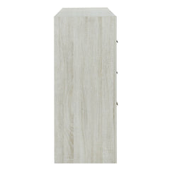 Jehoram - Dresser