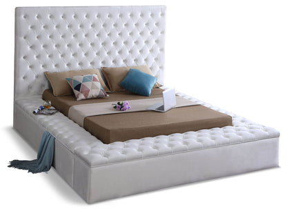 Bliss - Bed