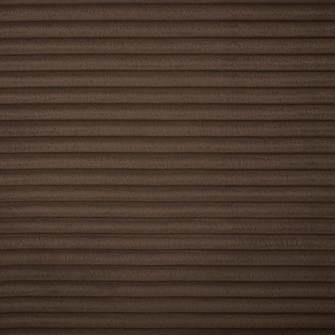 Shaggy - 8 Piece Modular U-Shaped Sectional