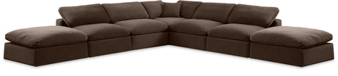 dark-brown