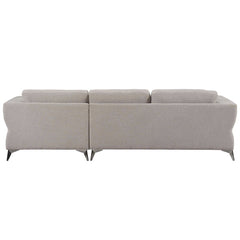 Josiah - Sectional Sofa