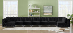 Tremblay - 9 Piece Modular Sectional