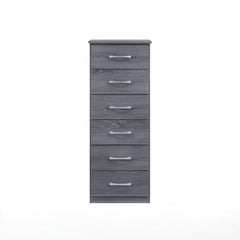 Boston - Lingerie Chest