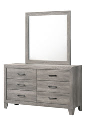 Hopkins - Bedroom Set
