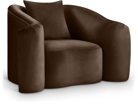 dark-brown