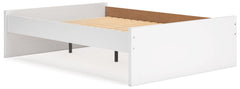 Onita - Platform Bed