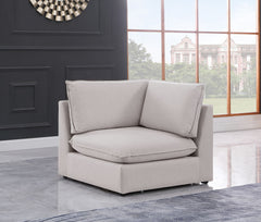 Mackenzie - Corner Chair