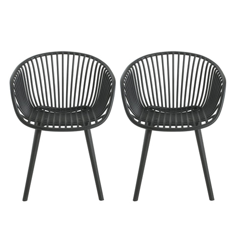 Mykonos - Chair (Set of 2)