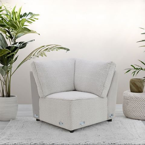 Tarrance - Modular Wedge - Gray