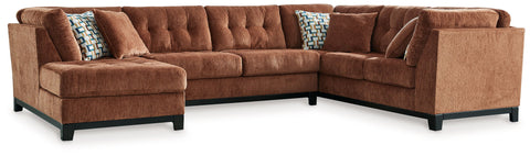 Laylabrook - Sectional