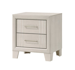 Charlie - Nightstand