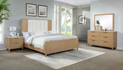 Kara - Bedroom Set