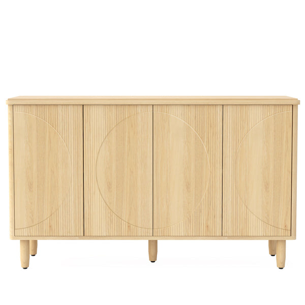 Buffet Sideboard Cabinet With Storage