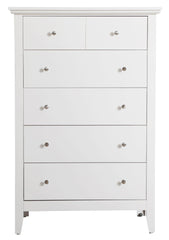 Hammond - Chest