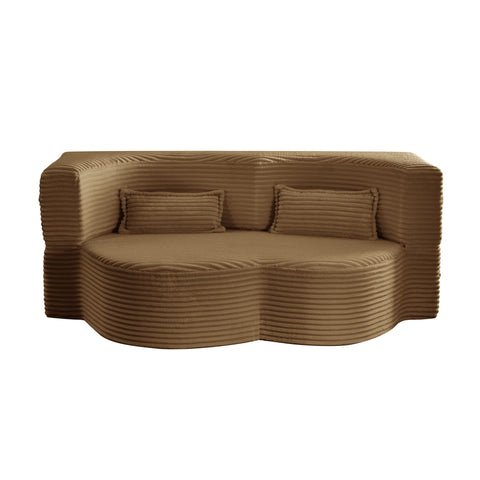 light-brown