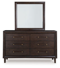 Dantenton - Dresser
