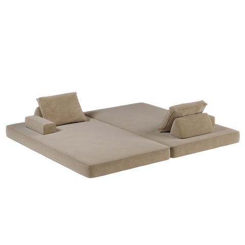 light-brown
