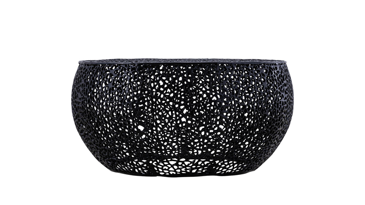 T3502 - Modern Round Coffee Table