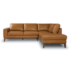 London - Sectional Sofa Left Facing