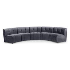 Limitless - 5 Pc. Modular Sectional