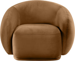 Emery - Chair - Saddle