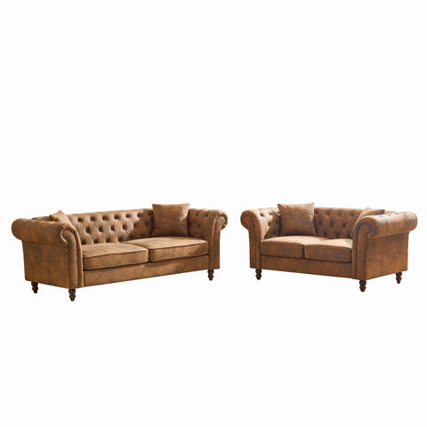 light-brown