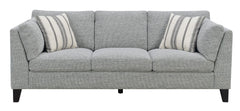 Sofa - Gray