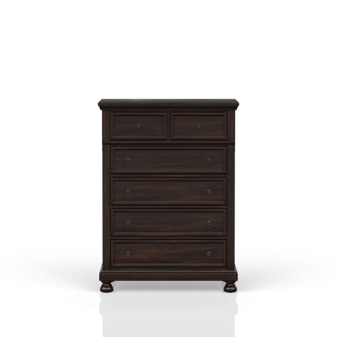 dark-brown