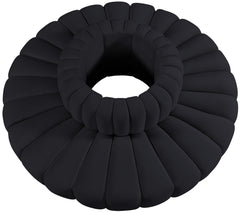 Arc - Velvet 8 Piece Round Modular Sofa